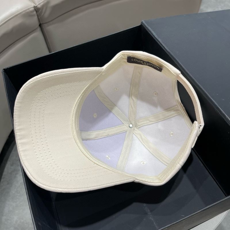 Louis Vuitton Caps